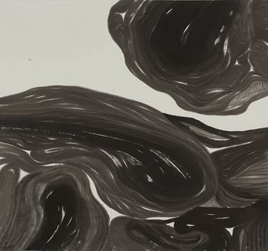 说明: MaQuan:马泉深圳个展资料总汇:马泉展览媒体资料:部分作品:水墨:马记2017年39号 纸本水墨 Ma's Diary No.39, 2017, Ink and Color on Paper, 97cm × 90cm 2017.tif 说明: MaQuan:马泉深圳个展资料总汇:马泉展览媒体资料:部分作品:水墨:马记2017年39号 纸本水墨 Ma's Diary No.39, 2017, Ink and Color on Paper, 97cm × 90cm 2017.tif